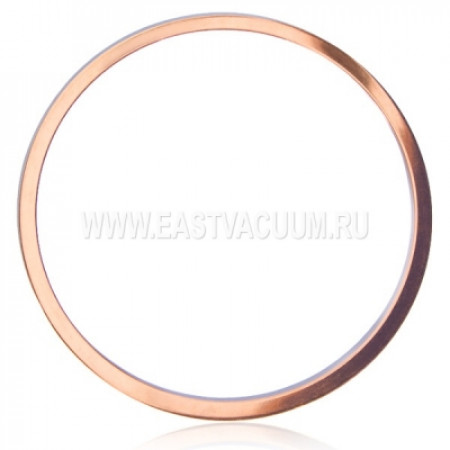 Кольцо медное CF80 (CF4.62'') бескислородное, CBVAC Кольцо медное CF80 (CF4.62'') бескислородное, CBVAC