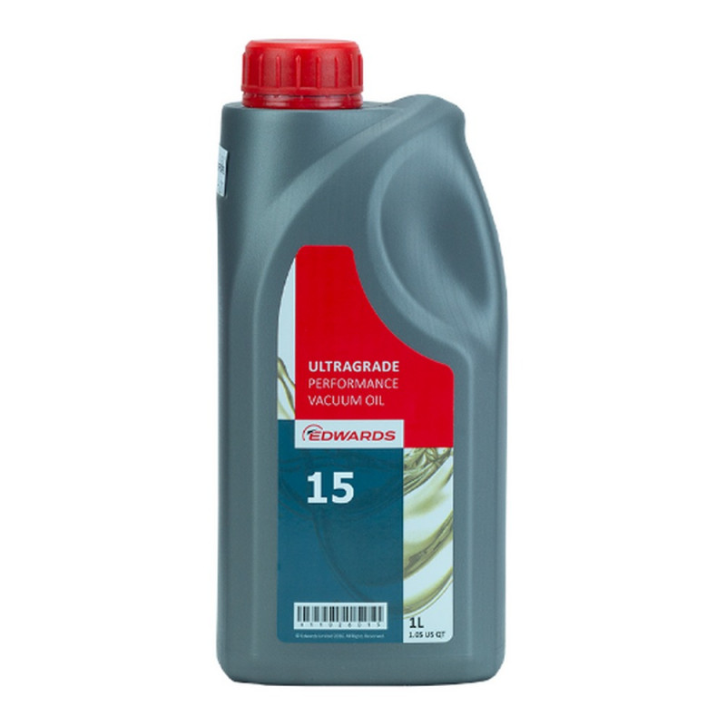 Вакуумное масло Edwards Ultragrade Performance 15 (1 л)