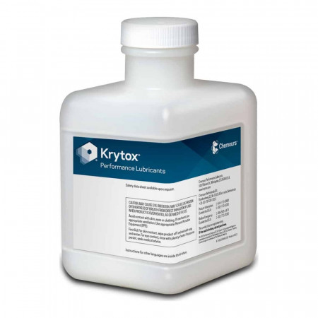 Перфторполиэфирное масло Krytox 1506 (1 кг / 532 мл)