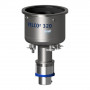 Криогенный насос HSR VELCO² 320, DN320 ISO-K, 11 600 л/с по воде
