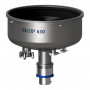 Криогенный насос HSR VELCO² 630, DN630 ISO-K, 45 100 л/с по воде
