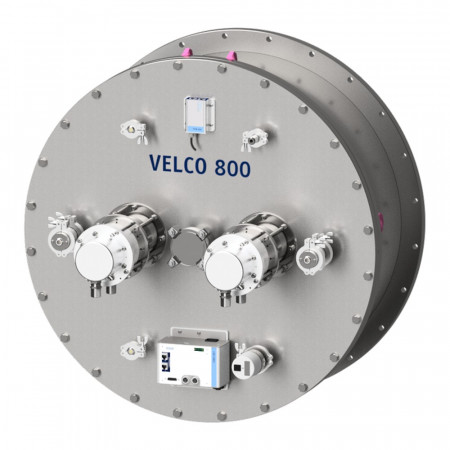 Криогенный насос HSR VELCO 800, DN800 ISO-F, 72 700 л/с по воде Криогенный насос HSR VELCO 800, DN800 ISO-F, 72 700 л/с по воде