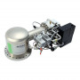 Криогенный насос SHI Cryogenics SICERA KZ-8L, ICF 253, 4 000 л/с по воде