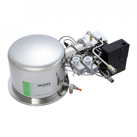 Криогенный насос SHI Cryogenics SICERA KZ-12L, ANSI 10", 9 500 л/с по воде