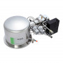 Криогенный насос SHI Cryogenics SICERA KZ-12L, ANSI 10", 9 500 л/с по воде